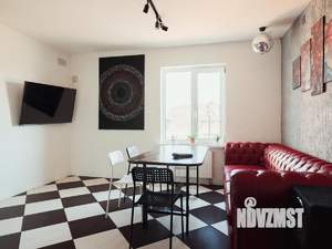 Дом 120м², 1-этажный, посуточно, 