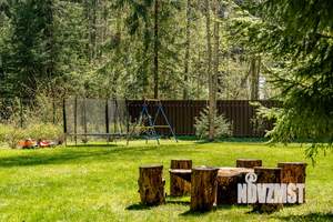 Дом 250м², 2-этажный, посуточно, 