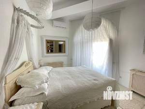 Таунхаус 120м&sup2;, 3-этажный, на длительный срок, 