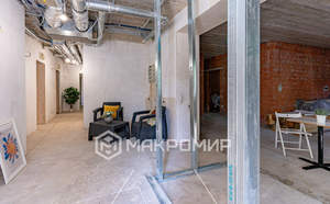 Дом 703м², 3-этажный, на длительный срок, 