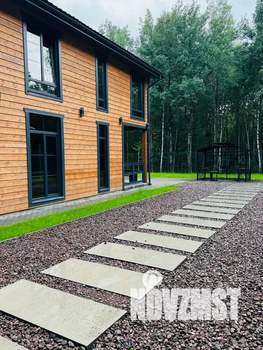 Дом 230м&sup2;, 2-этажный, посуточно, 