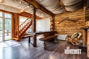 Дом 130м², 2-этажный, посуточно, 