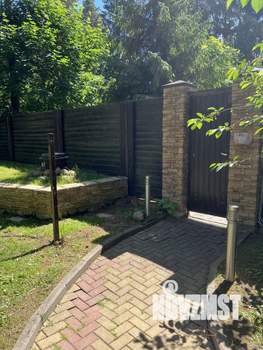 Коттедж 18м², 1-этажный, на длительный срок, 