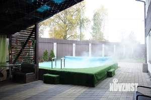 Дом 200м², 2-этажный, посуточно, 