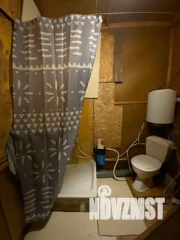 Дом 24м², 2-этажный, посуточно, 