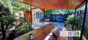 Дом 90м², 1-этажный, посуточно, 