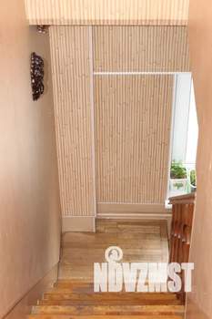 Дом 90м&sup2;, 2-этажный, посуточно, 