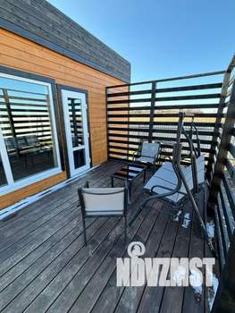 Дом 70м&sup2;, 1-этажный, посуточно, 