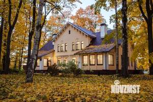 Дом 340м², 1-этажный, посуточно, 