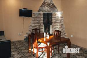 Дом 25м², 1-этажный, посуточно, 