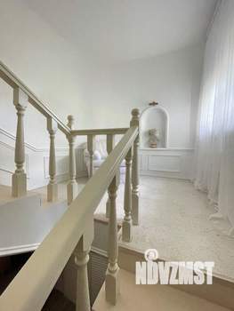 Таунхаус 120м&sup2;, 3-этажный, на длительный срок, 