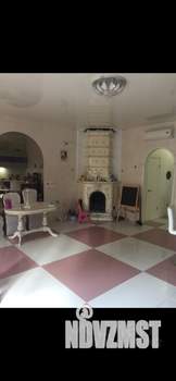 Дом 240м², 3-этажный, посуточно, 