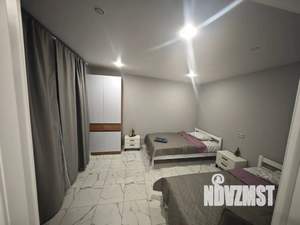 Дом 50м&sup2;, 1-этажный, посуточно, 