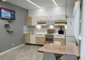 Дом 72м&sup2;, 2-этажный, на длительный срок, 