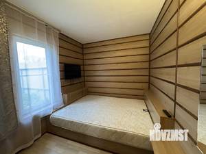 Дом 85м², 2-этажный, на длительный срок, 