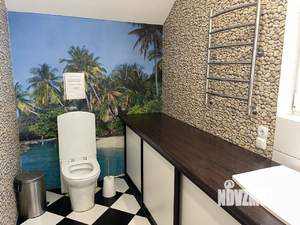 Дом 245м², 1-этажный, посуточно, 