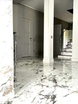 Дом 220м², 2-этажный, на длительный срок, 