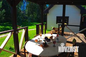 Дом 175м², 2-этажный, посуточно, 