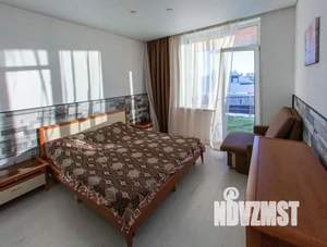 Дом 150м², 2-этажный, посуточно, 