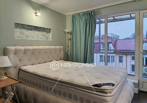 Дом 100м², 4-этажный, на длительный срок, 