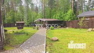 Дом 260м², 2-этажный, посуточно, 