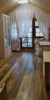 Дом 350м², 2-этажный, на длительный срок, 
