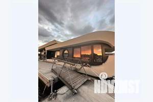 Дом 120м&sup2;, 1-этажный, посуточно, 