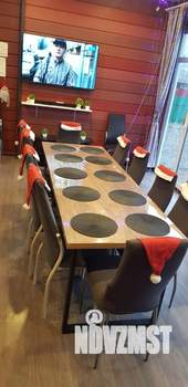 Дом 220м&sup2;, 2-этажный, посуточно, 