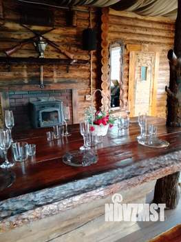 Дом 130м&sup2;, 2-этажный, посуточно, 