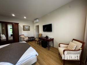 Коттедж 400м², 2-этажный, на длительный срок, 