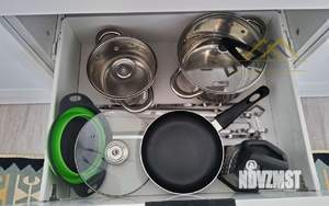 Дом 50м², 1-этажный, на длительный срок, 