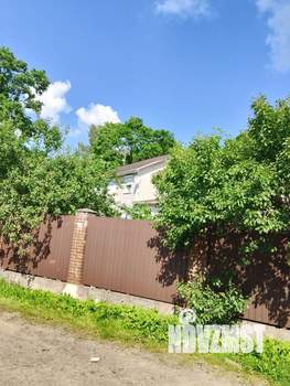 Дом 180м², 2-этажный, на длительный срок, 