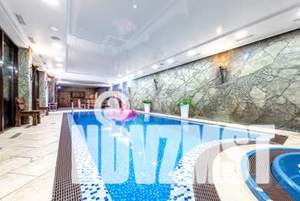 Дом 1000м&sup2;, 2-этажный, посуточно, 