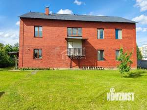 Дом 300м&sup2;, 2-этажный, на длительный срок, 