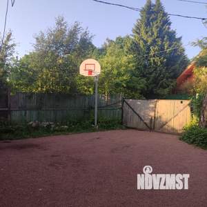 Дом 236м², 2-этажный, посуточно, 