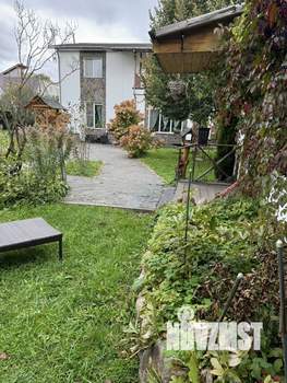 Дом 199м², 2-этажный, посуточно, 