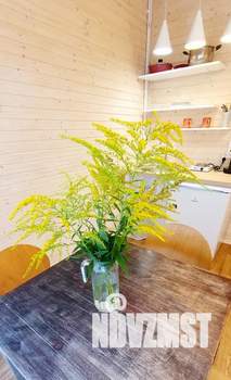 Дом 60м&sup2;, 2-этажный, посуточно, 