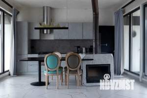 Дом 130м&sup2;, 1-этажный, посуточно, 