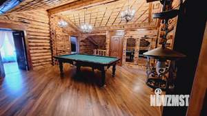 Дом 250м², 2-этажный, посуточно, 