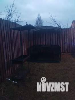 Дом 85м&sup2;, 2-этажный, посуточно, 