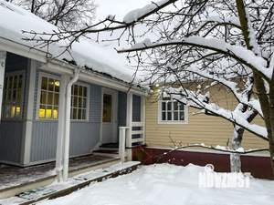 Дом 200м&sup2;, 1-этажный, посуточно, 