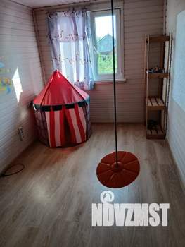 Дом 70м², 2-этажный, посуточно, 