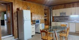 Дом 140м², 3-этажный, на длительный срок, 