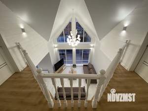 Дом 190м², 2-этажный, посуточно, 