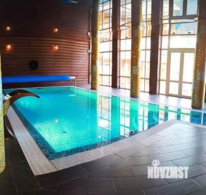 Дом 750м&sup2;, 3-этажный, посуточно, 