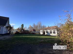 Дом 74м², 2-этажный, на длительный срок, 