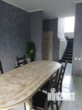 Дом 170м², 2-этажный, посуточно, 