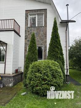 Дом 199м², 2-этажный, посуточно, 