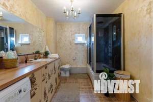 Дом 230м², 2-этажный, посуточно, 
