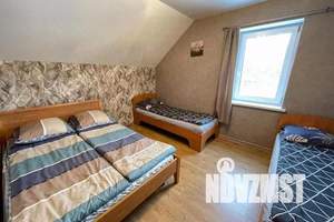 Дом 215м², 2-этажный, посуточно, 